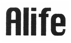 ALIFE