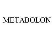 METABOLON