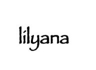 LILYANA