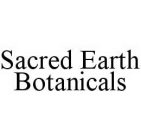 SACRED EARTH BOTANICALS