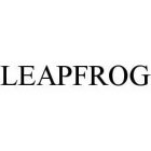 LEAPFROG