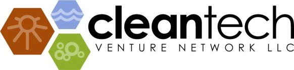 CLEANTECH VENTURE NETWORK LLC