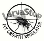 LARVASTOP FLY GROWTH REGULATOR