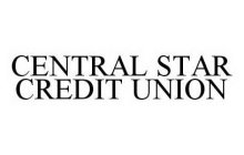 CENTRAL STAR CREDIT UNION
