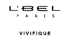 L'BEL PARIS VIVIFIQUE