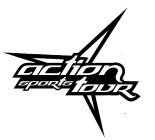 ACTION SPORTS TOUR