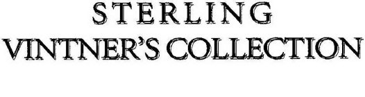 STERLING VINTNER'S COLLECTION