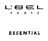L'BEL PARIS ESSENTIAL