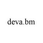 DEVA.BM