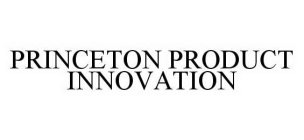 PRINCETON PRODUCT INNOVATION