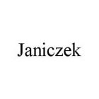 JANICZEK