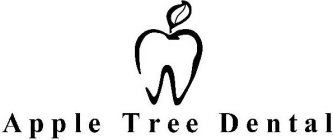 APPLE TREE DENTAL