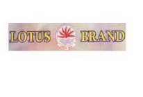 LOTUS BRAND