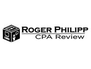 ROGER PHILIPP CPA REVIEW