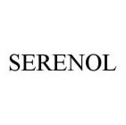 SERENOL