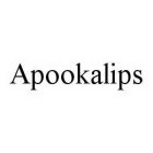 APOOKALIPS