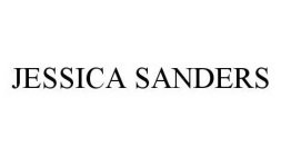 JESSICA SANDERS