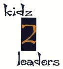 KIDZ 2 LEADERS