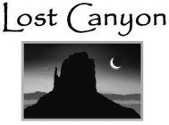 LOST CANYON