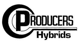 PRODUCERS HYBRIDS
