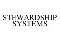 STEWARDSHIP SYSTEMS