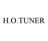 H.O.TUNER