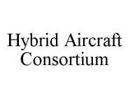 HYBRID AIRCRAFT CONSORTIUM