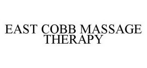 EAST COBB MASSAGE THERAPY
