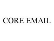 CORE EMAIL