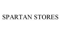 SPARTAN STORES