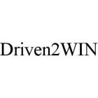 DRIVEN2WIN