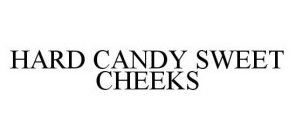 HARD CANDY SWEET CHEEKS