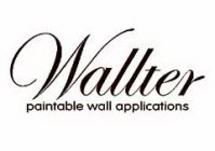 WALLTER PAINTABLE WALL APPLICATIONS