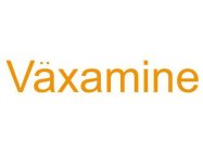 VÄXAMINE