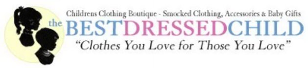 CHILDRENS CLOTHING BOUTIQUE-SMOCKED CLOTHING, ACCESSORIES & BABY GIFTS THE BEST DRESSED CHILD 