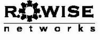 R.O.WISE NETWORKS