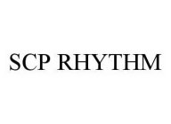 SCP RHYTHM