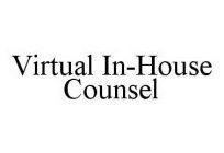 VIRTUAL IN-HOUSE COUNSEL