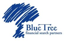 BLUETREE FINANCIAL SEARCH PARTNERS