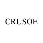 CRUSOE