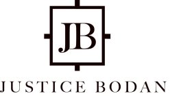 JB JUSTICE BODAN