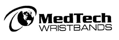 MEDTECH WRISTBANDS