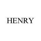 HENRY