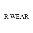 R WEAR
