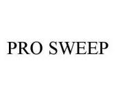 PRO SWEEP