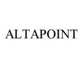 ALTAPOINT