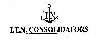 ITN I.T.N. CONSOLIDATORS