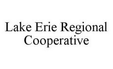 LAKE ERIE REGIONAL COOPERATIVE