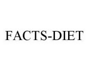 FACTS-DIET