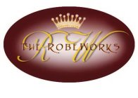 RW THE ROBEWORKS